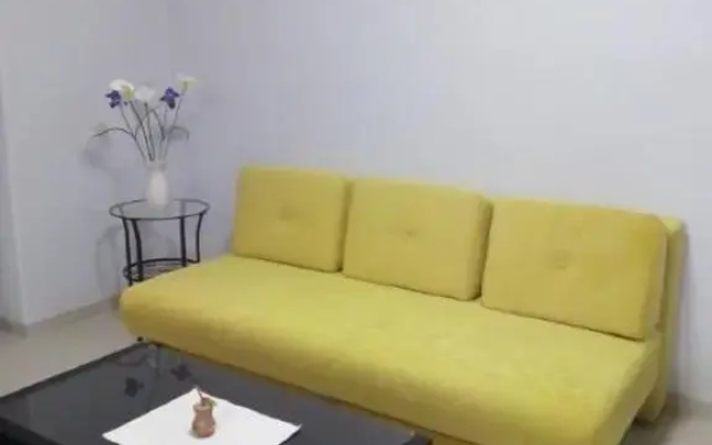 Apartman Ráchegy