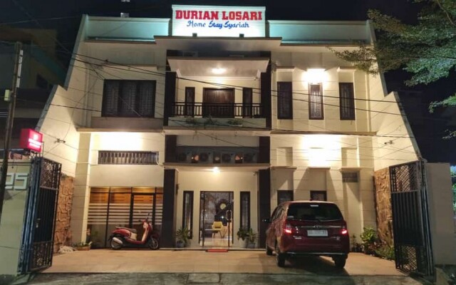 KoolKost Syariah Near Pantai Losari Makassar
