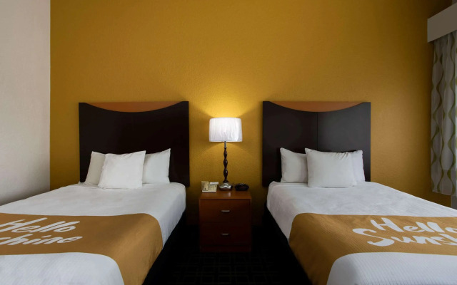 Days Inn by Wyndham Absecon Atlantic City Area