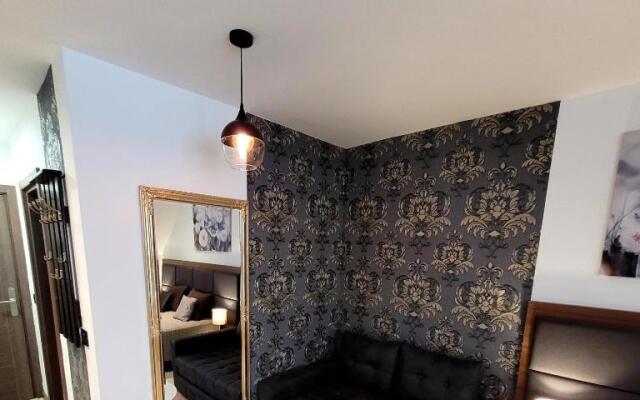 LUX STUDIO 1505 Apart Hotel Zoned II