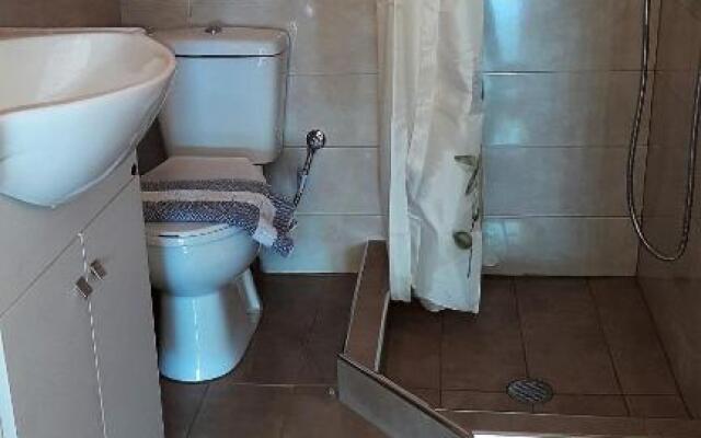 Melia studio 1 seafront apartment
