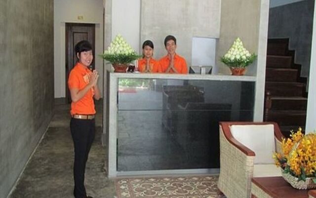 Royal Mekong Boutique Hotel