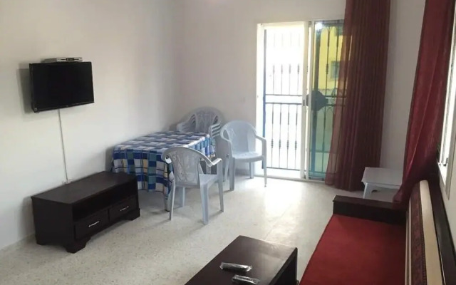 Résidence Ben Houria