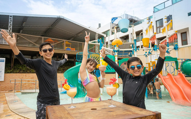 Praiamar Natal Hotel & Convention