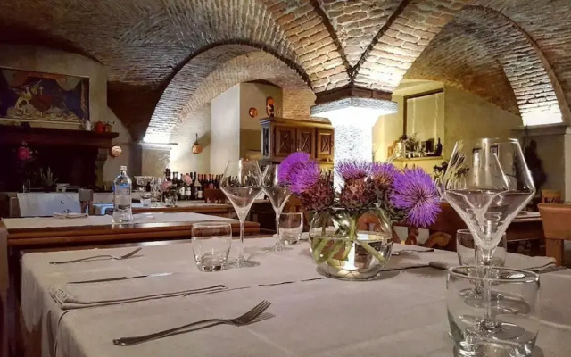 A' la Table du Sommelier