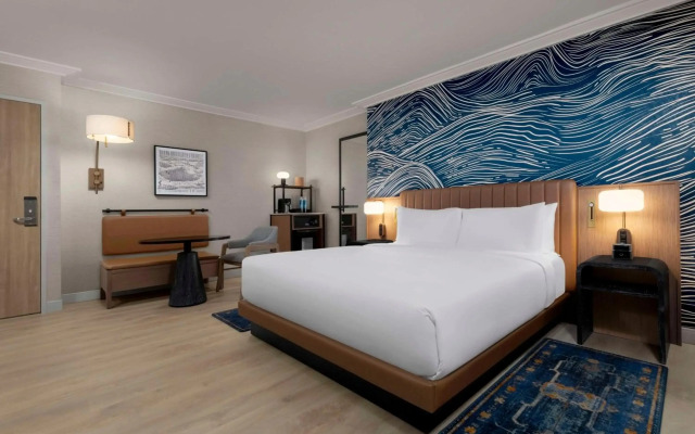 Hyatt Regency Irvine