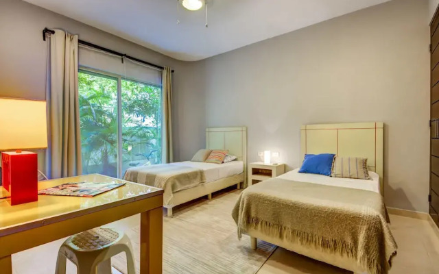 Zama Gardens Apartment