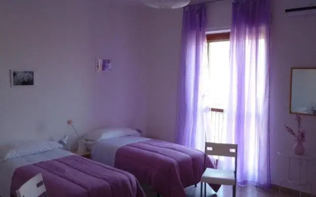 Le Grand Bleu B&B