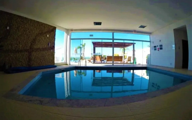 Bali Beach Vista Mar em B. Piçarras-SC