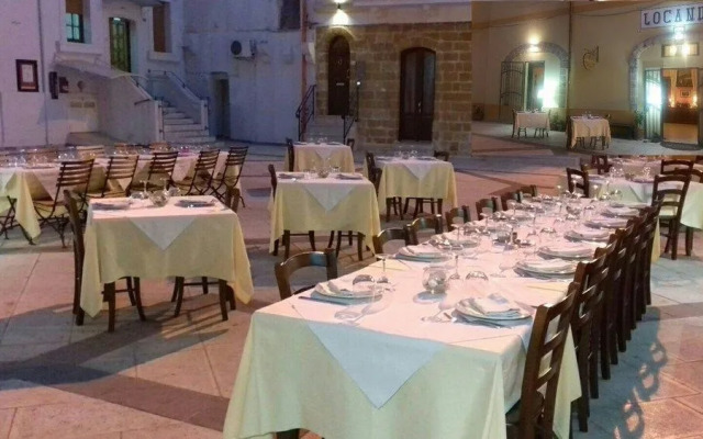 La Locanda al Castello