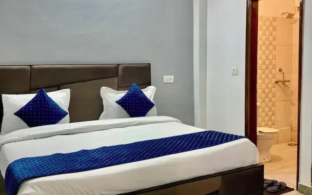 The Gleam Hotel