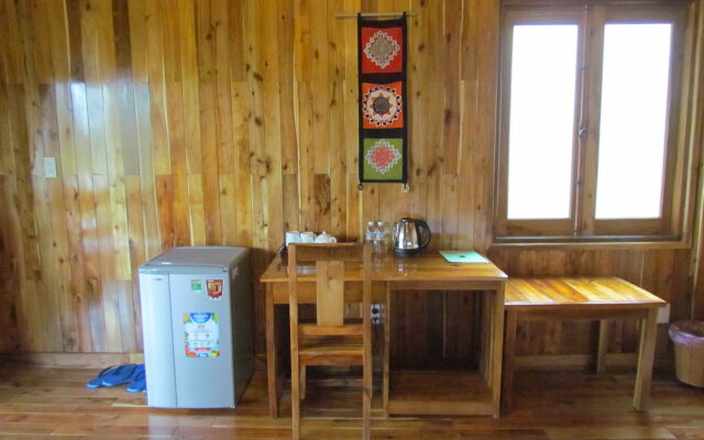 Mango Beach Resort
