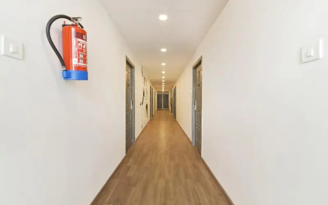 Srm by OYO Rooms