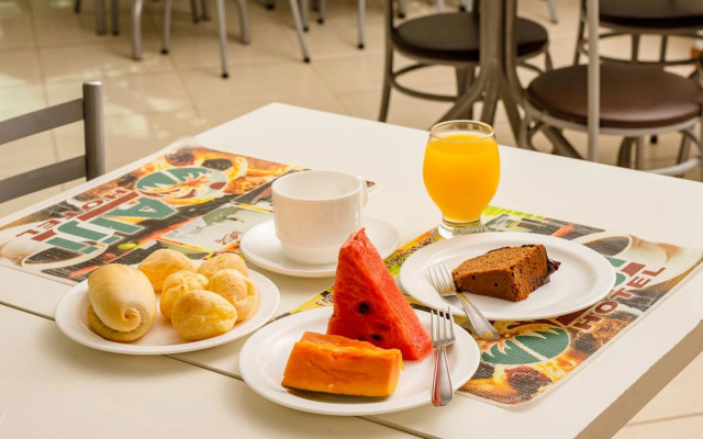 Alji Hotel