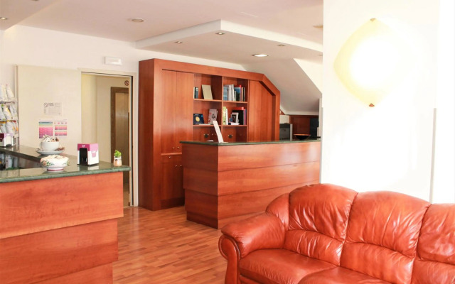 Hotel Santa Lucia