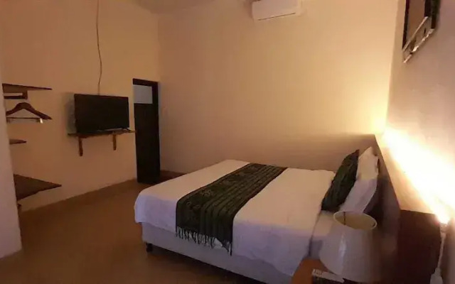 Kuta Paradise