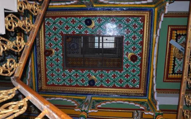 Jhankar Mansion