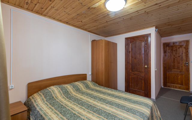 Pansionat Solnechnii Hotel