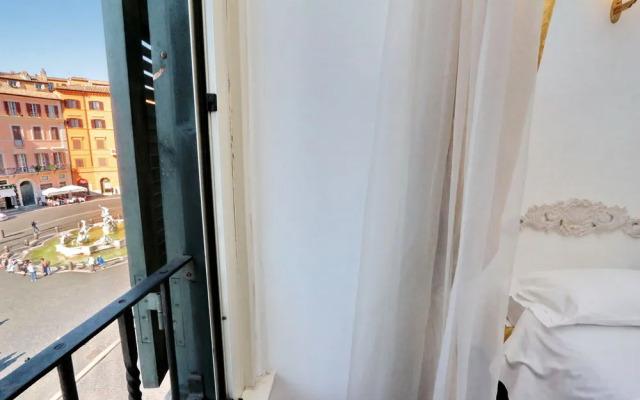 Sleep in Italy - Navona Apartments