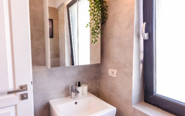 AQUARIUM Residence Penthouse 5 cm