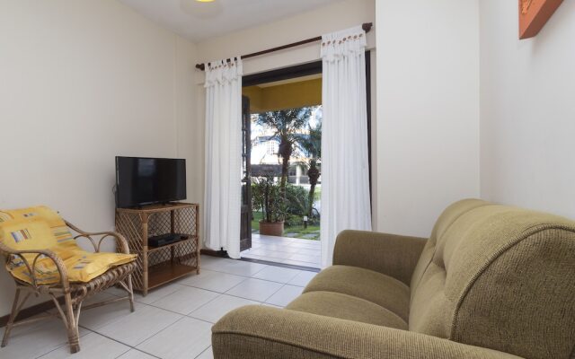 Apartamento 2 quartos - 302 - 2