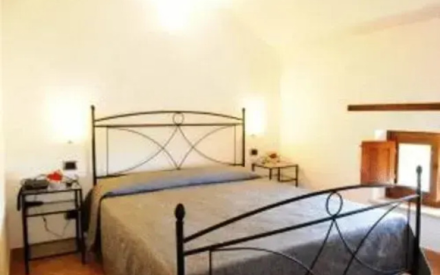 Hotel Dei Templi