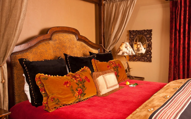Wort Hotel