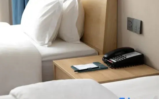 Zhijie Hotel