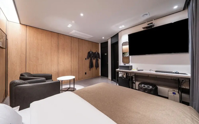 Cielo Hotel