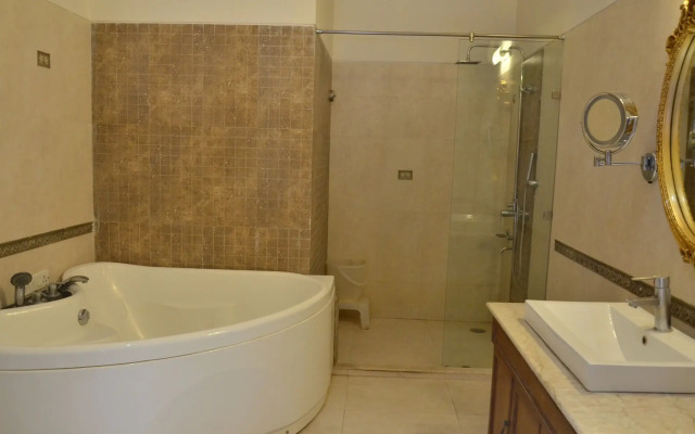 Hotel The Merwara Palace