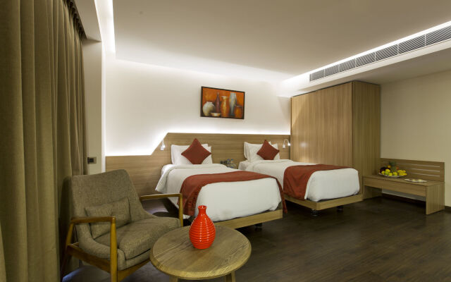 Attide Hotel