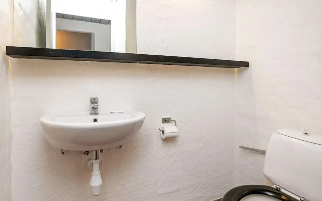 6 Person Holiday Home in Brovst