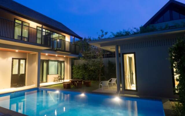 Phureesala Villa - A7