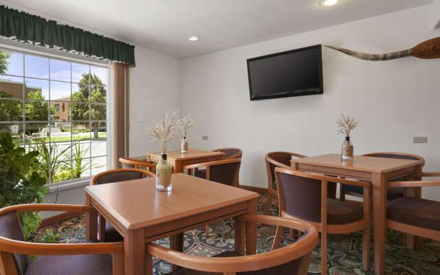 Travelodge by Wyndham Pendleton OR