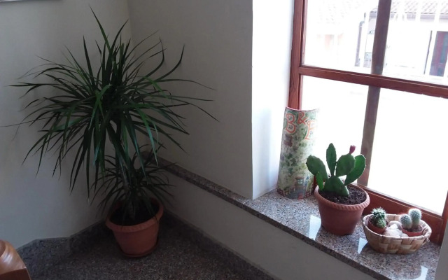 B&B Monti La Marina