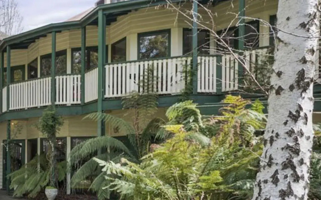 Halls Gap Tavern