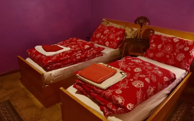 Casa Ai Lali