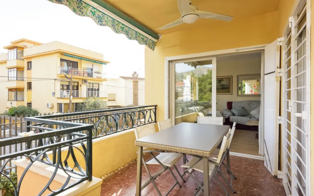 Stay U-nique Apartment Venezuela