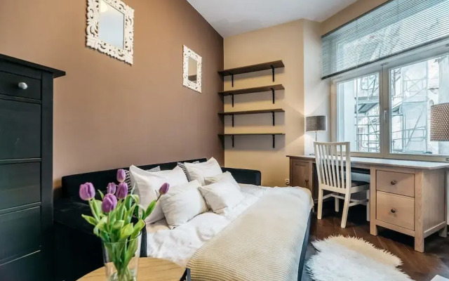 Szewska 17 Apartment Old Town