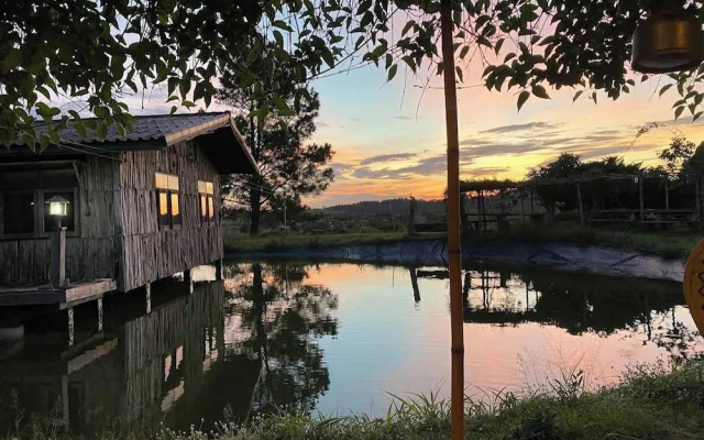 Uncle Ong Home's Khaokho