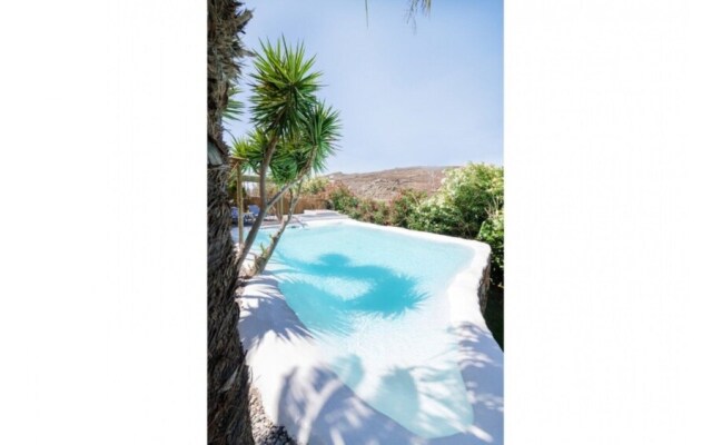 Cozy 2-bedroom House in Tinos