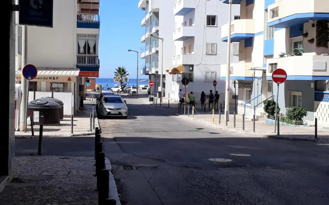 T1 Dunas 7D 150m Praia A C 4 Pessoas