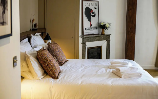 Maison d'hôtes - Stay & Cook