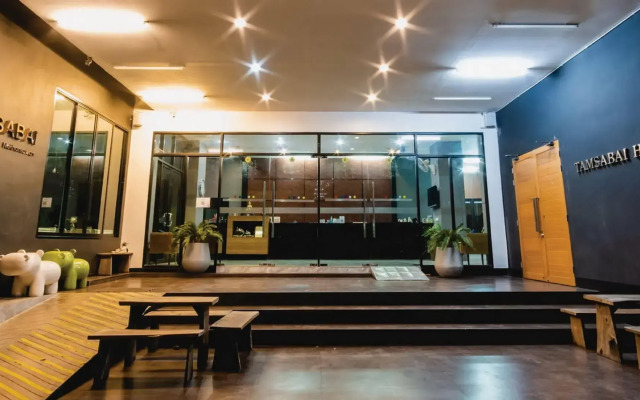 Tamsabai Hotel