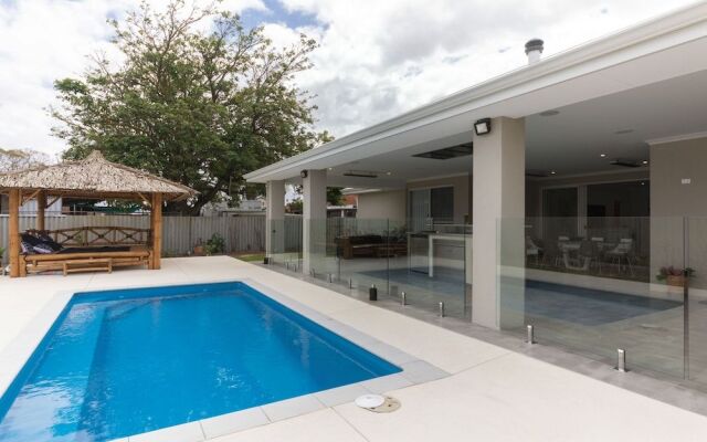 Epsom on Swan Bed and Breakfast - Adults Only