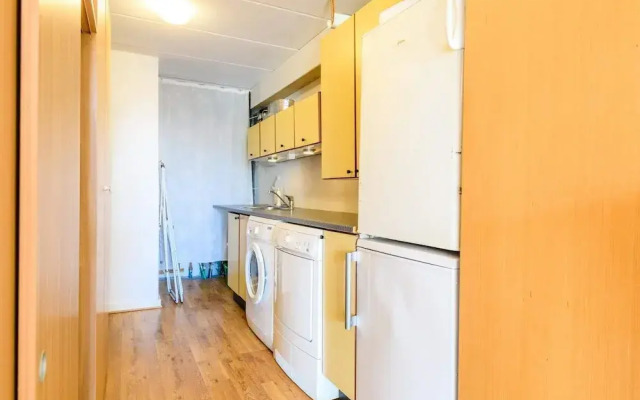 6 Person Holiday Home in Fano