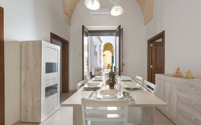 3181 Casa di Nonno Totò by Barbarhouse