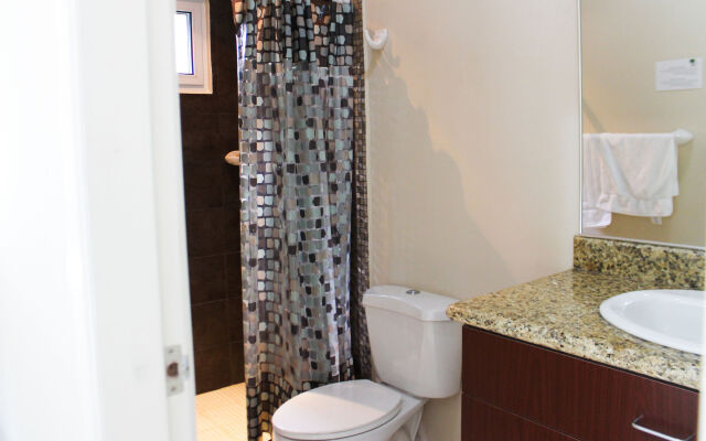 Corinto Pearl Eco Resort - фото 5