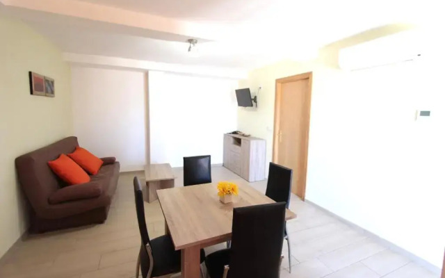 Aparthotel Giuliano
