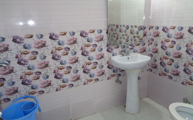 Hotel Ishan